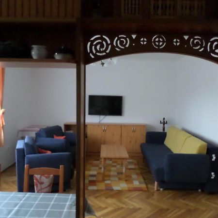 Szabadidő Vendégház Révfülöp Exterior foto