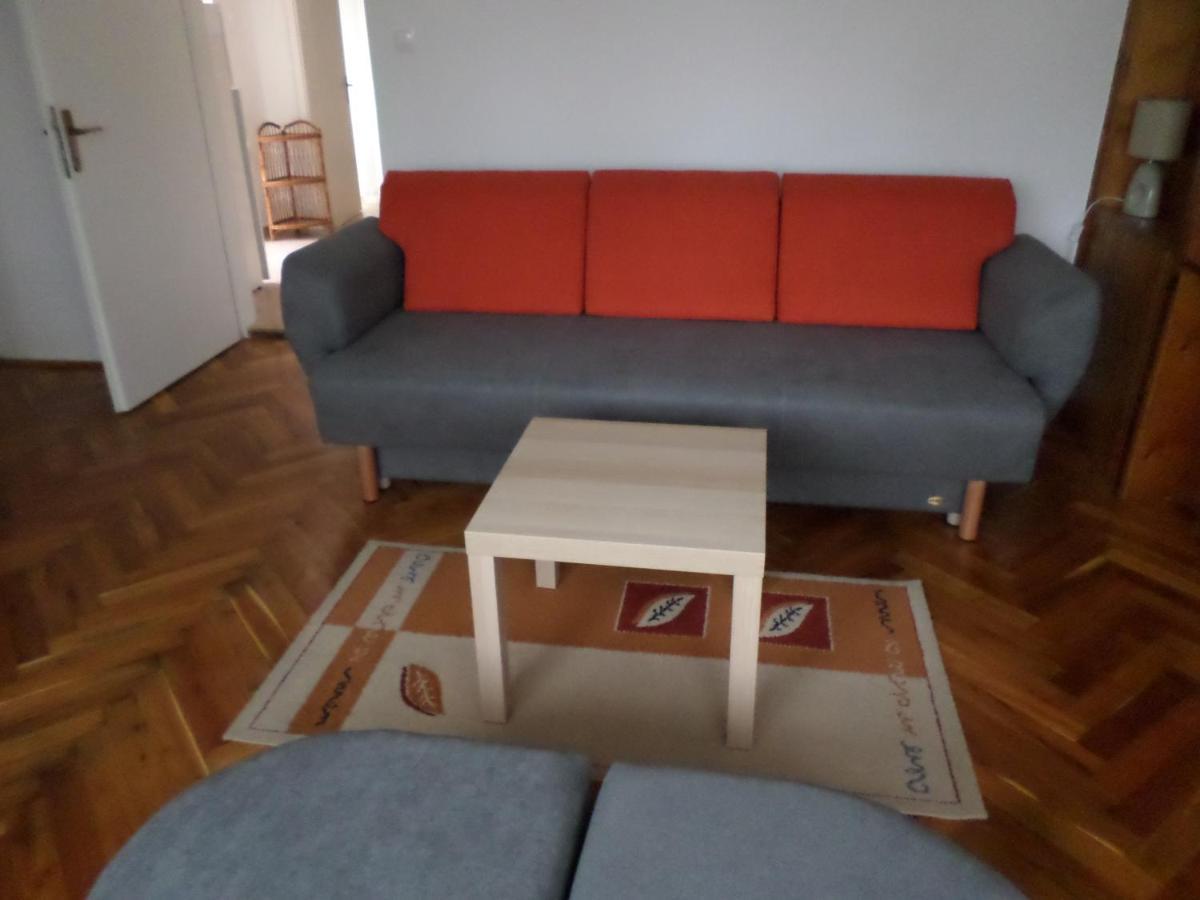 Szabadidő Vendégház Révfülöp Exterior foto