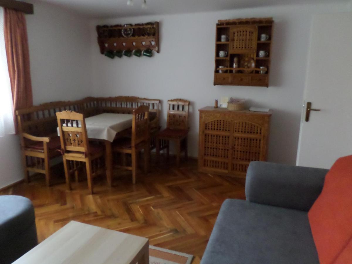 Szabadidő Vendégház Révfülöp Exterior foto