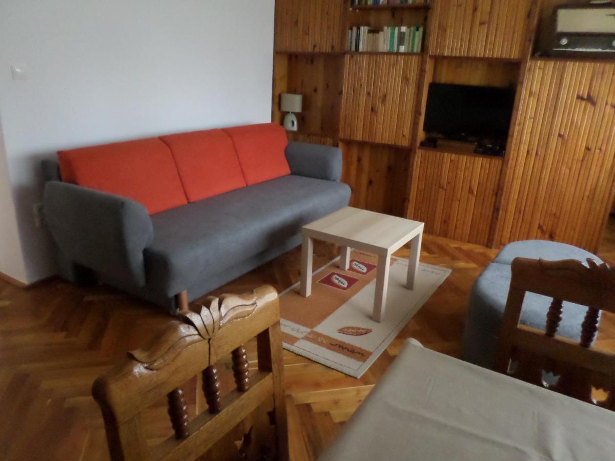 Szabadidő Vendégház Révfülöp Exterior foto
