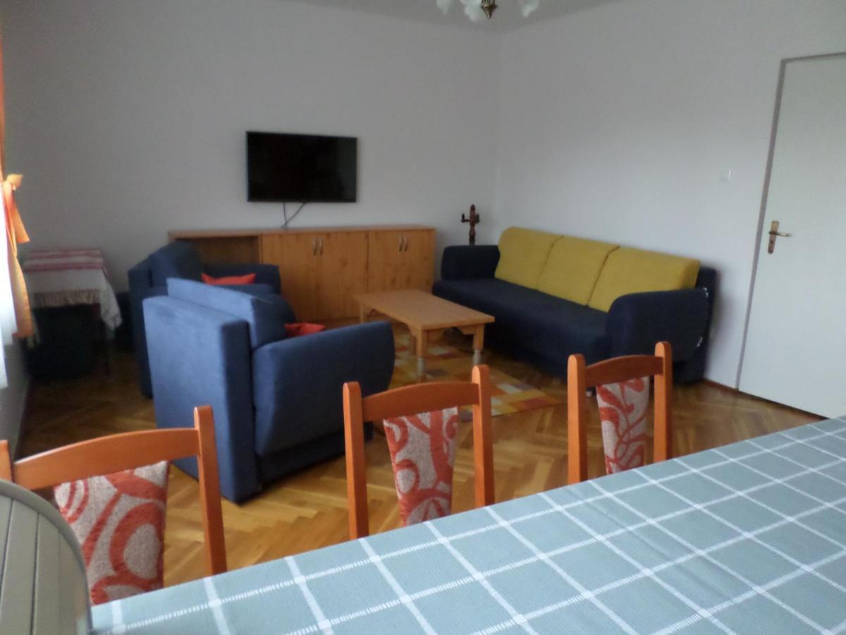 Szabadidő Vendégház Révfülöp Exterior foto