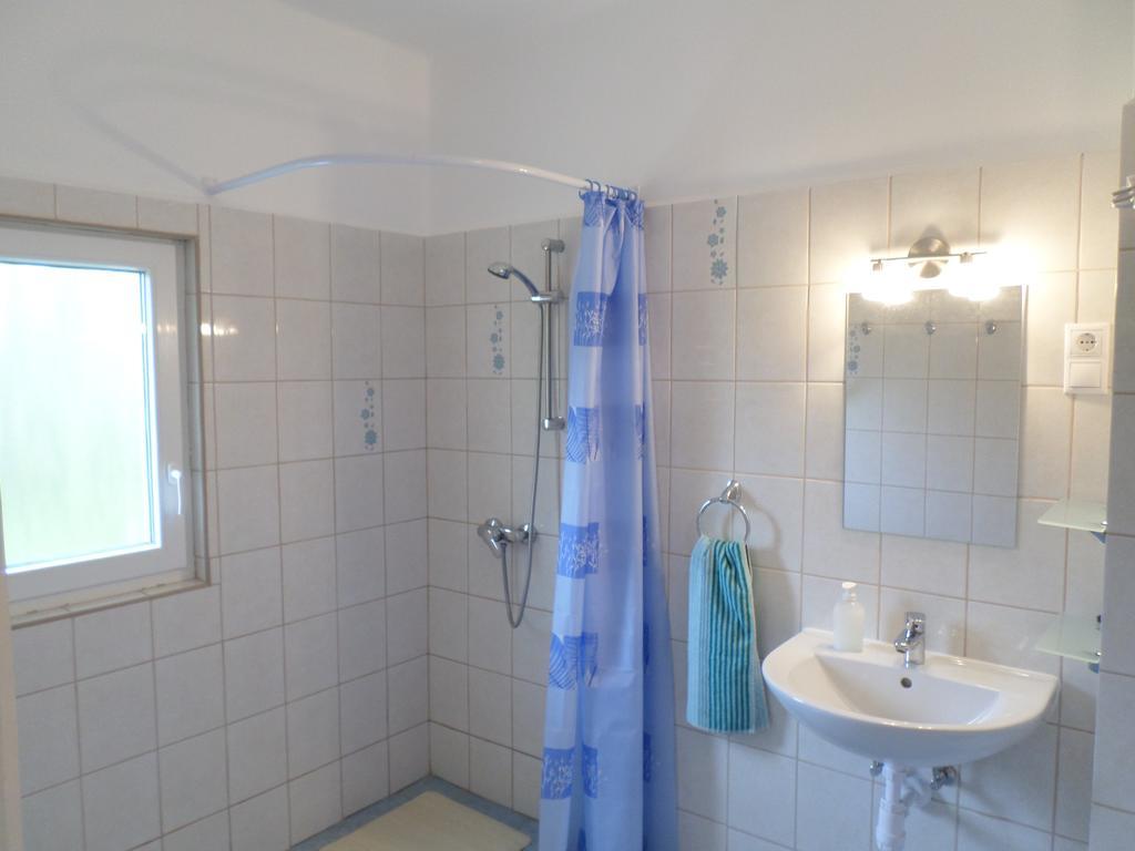 Szabadidő Vendégház Révfülöp Exterior foto