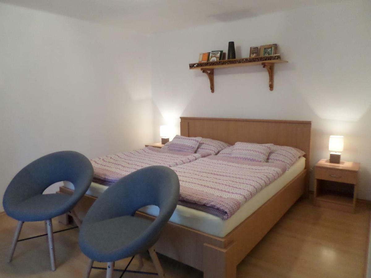 Szabadidő Vendégház Révfülöp Exterior foto